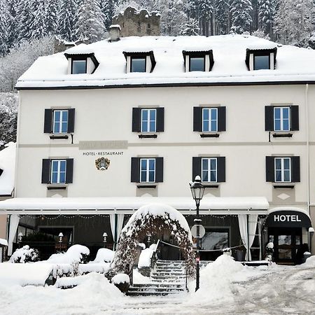 Villa Bucher - Metnitztalerhof Friesach  Esterno foto