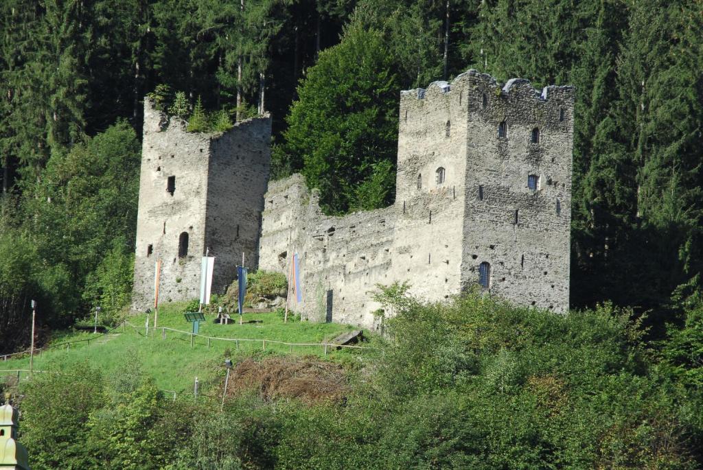 Villa Bucher - Metnitztalerhof Friesach  Esterno foto