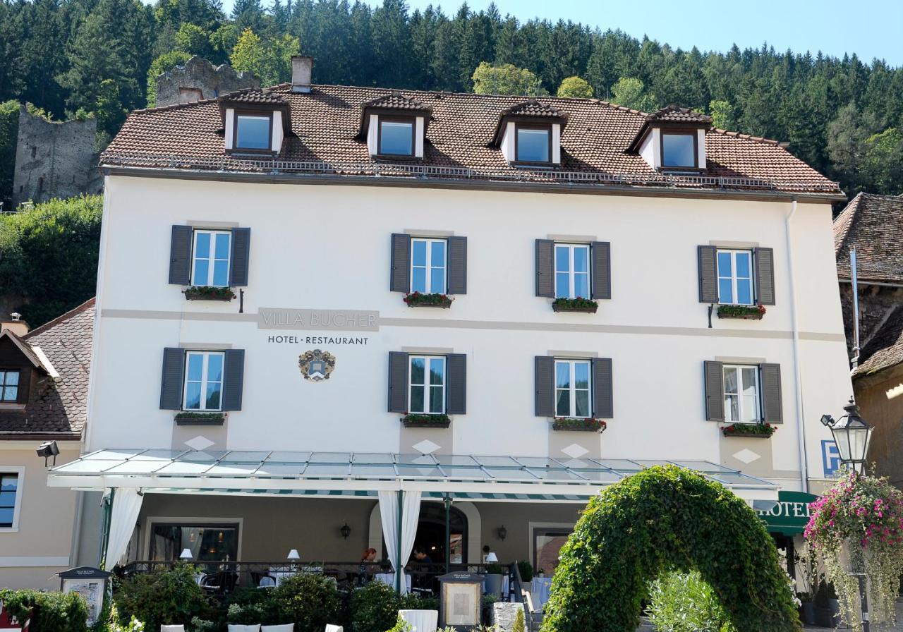 Villa Bucher - Metnitztalerhof Friesach  Esterno foto